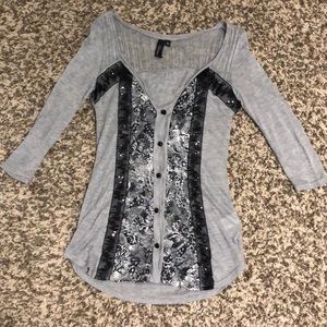 BKE Boutique cardigan